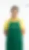Blurred helper photo preview