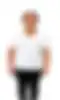 Blurred helper photo preview
