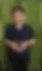 Blurred helper photo preview