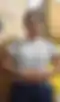 Blurred helper photo preview