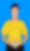 Blurred helper photo preview
