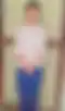 Blurred helper photo preview