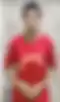 Blurred helper photo preview
