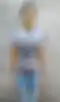 Blurred helper photo preview