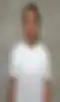 Blurred helper photo preview