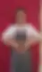 Blurred helper photo preview