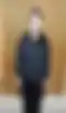 Blurred helper photo preview
