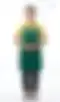 Blurred helper photo preview