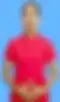 Blurred helper photo preview