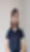 Blurred helper photo preview