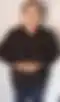Blurred helper photo preview