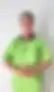 Blurred helper photo preview