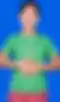 Blurred helper photo preview