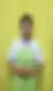 Blurred helper photo preview