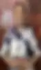 Blurred helper photo preview
