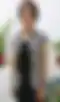 Blurred helper photo preview