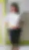 Blurred helper photo preview