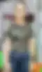 Blurred helper photo preview
