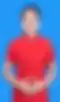 Blurred helper photo preview
