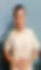 Blurred helper photo preview