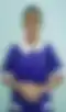 Blurred helper photo preview