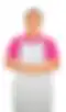 Blurred helper photo preview
