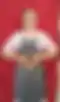 Blurred helper photo preview