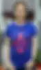 Blurred helper photo preview