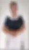 Blurred helper photo preview