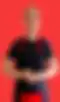 Blurred helper photo preview