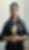 Blurred helper photo preview