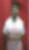 Blurred helper photo preview