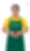 Blurred helper photo preview