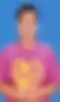 Blurred helper photo preview