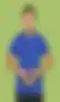 Blurred helper photo preview