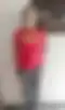 Blurred helper photo preview