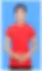 Blurred helper photo preview