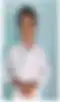 Blurred helper photo preview