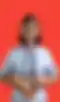 Blurred helper photo preview