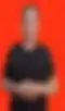 Blurred helper photo preview