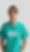 Blurred helper photo preview