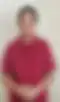 Blurred helper photo preview