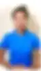 Blurred helper photo preview