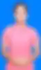 Blurred helper photo preview