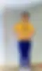 Blurred helper photo preview