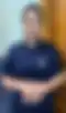 Blurred helper photo preview