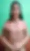 Blurred helper photo preview