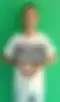 Blurred helper photo preview