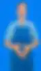 Blurred helper photo preview