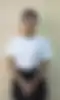 Blurred helper photo preview